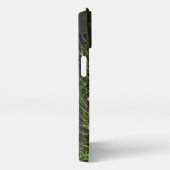 シベリア虎 iPhoneケース (右側面)