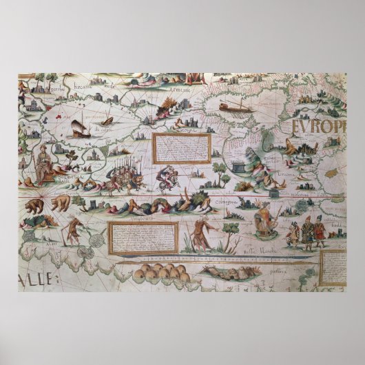 シベリア詳細 ポスター (正面)