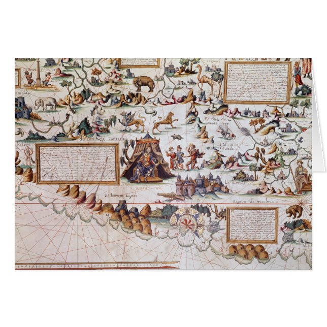 シベリア (正面横)