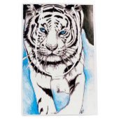 シベリア・タイガー・ソウ ミディアムペーパーバッグ (正面)