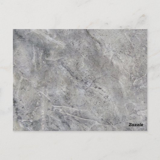 シベリア・ハスキー神父 ポストカード (裏面)