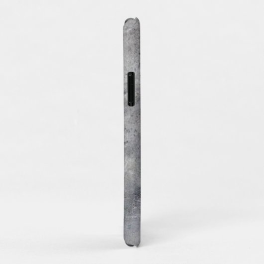 シベリア・ハスキー神父 Case-Mate iPhoneケース (裏面/右)