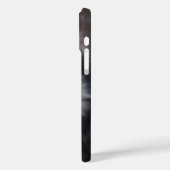 シベリア・ハスキー Case-Mate iPhoneケース (裏面 / 左)