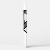 シベリア・ハスキー Case-Mate iPhoneケース (裏面 / 右)