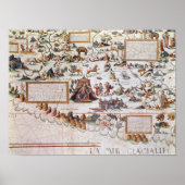 シベリア ポスター (正面)