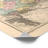 シベリア ポスター (角)