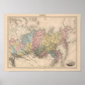 シベリア ポスター (正面)