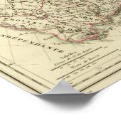 シベリア ポスター (角)