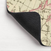 シベリア マウスパッド (コーナー)