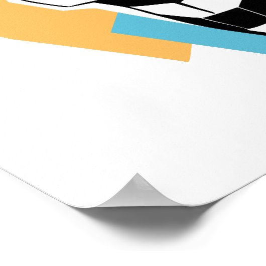 シベリウス ポスター (角)