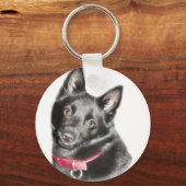 シペルケ写真 キーホルダー (正面)