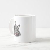シペルケ写真 コーヒーマグカップ (正面左)