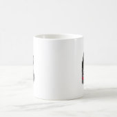 シペルケ写真 コーヒーマグカップ (中央)