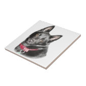 シペルケ写真 タイル (側面)