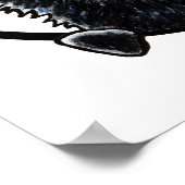 シペルケIAAM ポスター (角)