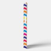 シボアステカロンカラフル Case-Mate iPhoneケース (裏面 / 右)