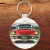 シボイ1957 キーホルダー (正面)