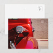 シボイ ポストカード (正面/裏面)