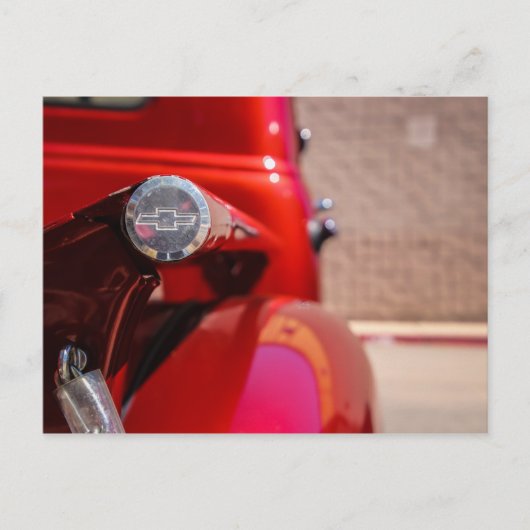 シボイ ポストカード (正面)