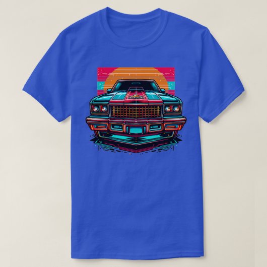 シボカプリス3 Tシャツ (デザイン正面)