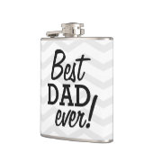 シボスタイリッシュロン フラスク (左)