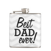 シボスタイリッシュロン フラスク (正面)