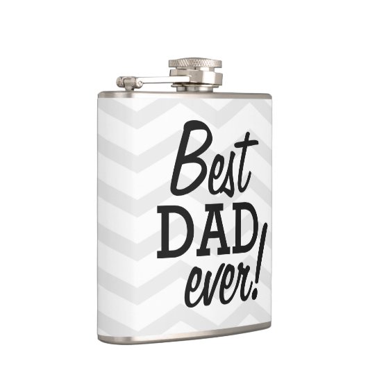 シボスタイリッシュロン フラスク (右)