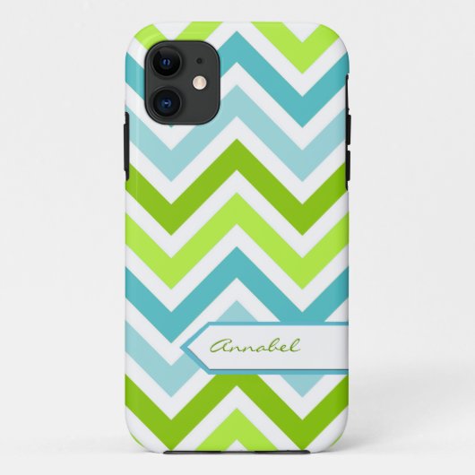 シボパーソナライズされたロンiPhone 5s ケース Case-Mate iPhoneケース (裏面)