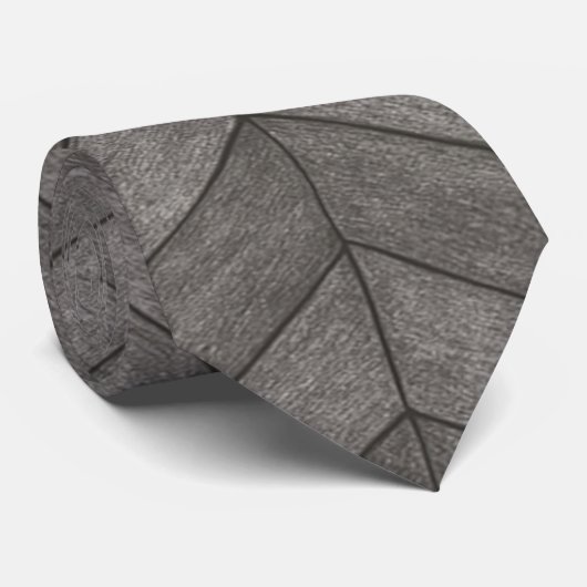 シボモダンロン木の壁紙 ネクタイ (ロール)