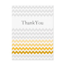 シボモダンロン黄色とグレーグラデーションありがとう