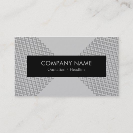 シボモダンロン 名刺 (正面)