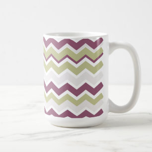 シボモノグラムのロンれんが コーヒーマグカップ