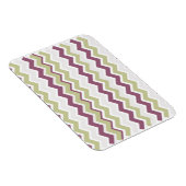 シボモノグラムのロンれんが マグネット (右側)