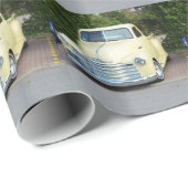 シボレーの積み込みを改造しました ラッピングペーパー (ロールコーナー)