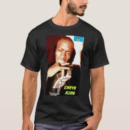 シボレーキング公式Tシャツ Tシャツ
