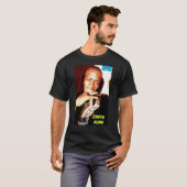 シボレーキング公式Tシャツ Tシャツ (正面フル)