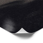 シボレーマリブクラシック ポスター (コーナー)