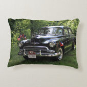 シボレー特撮シリーズSix 1500 JJ Styleline アクセントクッション (裏面)