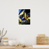 シボレー1950年代 ポスター (キッチン)