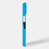 シボレー・インパラベイビー Case-Mate iPhoneケース (裏面 / 右)