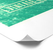 シボレー・カマロ1965 ポスター (角)