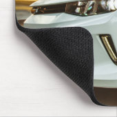 シボレー・カマロ マウスパッド (コーナー)