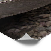 シボレー・コルベット ポスター (角)