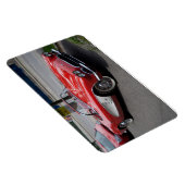 シボレー・コルベット マグネット (右側)