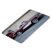 シボレー・コルベット マグネット (左側)