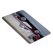 シボレー・コルベット マグネット (右側)