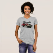 シボレー・シェベル SS Tシャツ (正面フル)