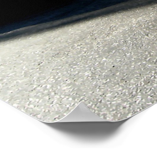 シボレー ポスター (角)