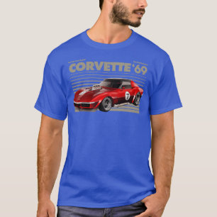シボレー Tシャツ
