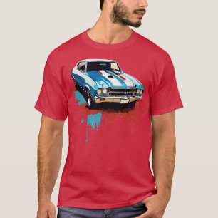 シボレー Tシャツ
